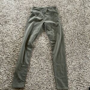 Aerie chill play move pants